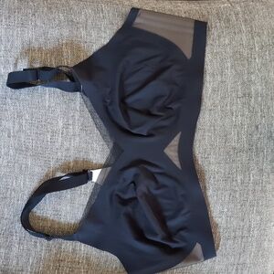 Honeylove  Crossover Bra 1X